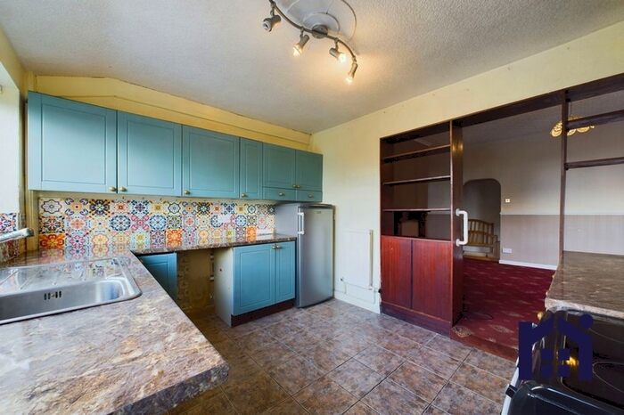 3 Bedroom End Of Terrace House For Sale In Mossy Lea Road, Wrightington, WN6