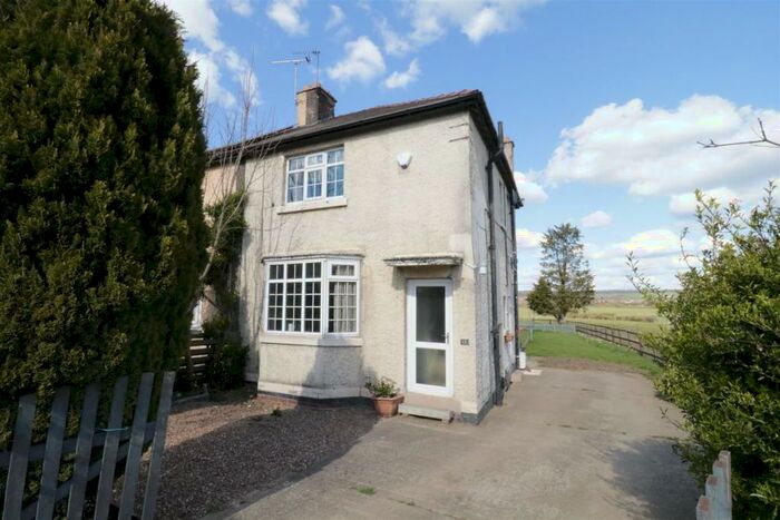 2 Bedroom Detached House To Rent In Manor LaneAdwick Upon DearneMexboroughSouth Yorkshire, S64