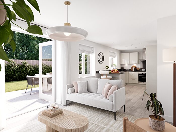 5 Bedroom Detached House For Sale In Beaufort Park, Wyck Beck Road, City Of Bristol, County Of Bristol, BS10