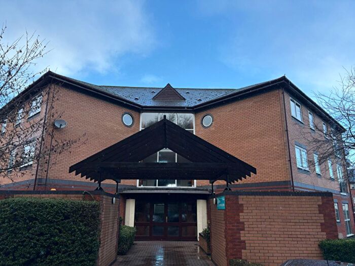 1 Bedroom Flat For Sale In , Plas St. Pol De Leon, Penarth, Vale Of Glamorgan, CF64