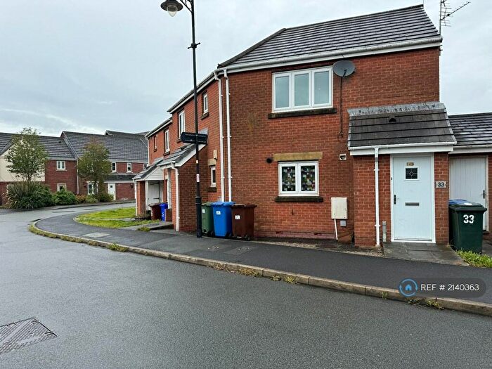 2 Bedroom Flat To Rent In Main Street, Buckshaw Village, Chorley, PR7