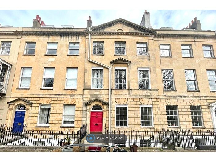 2 Bedroom Flat To Rent In West Mall, Clifton, Bristol, BS8