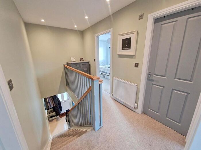 4 Bedroom Detached House For Sale In Swain Drive, Winterley, Sandbach, CW11