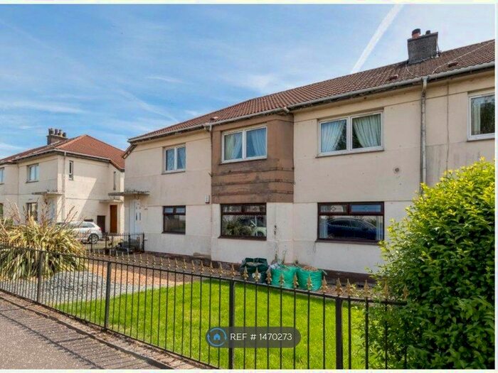 4 Bedroom Flat To Rent In Kelvin Way, Kilsyth, Glasgow, G65