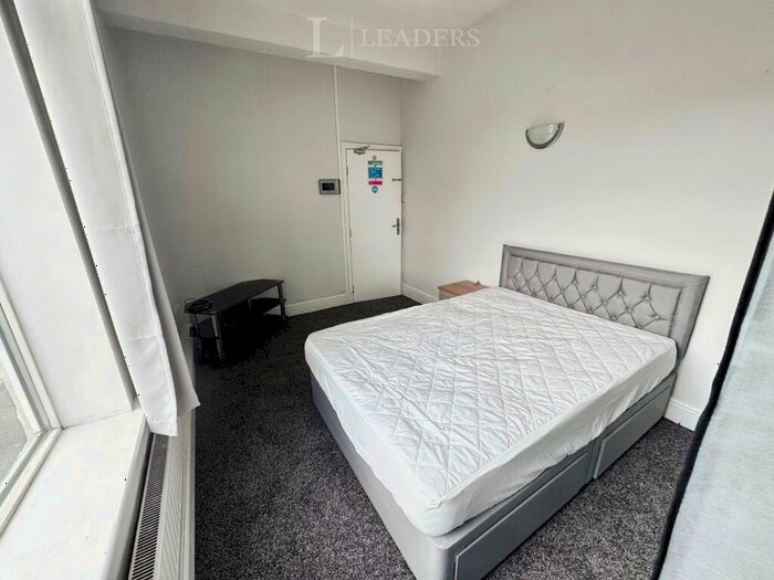 1 Bedroom Terraced House To Rent In Silver Street, Coalville, LE67