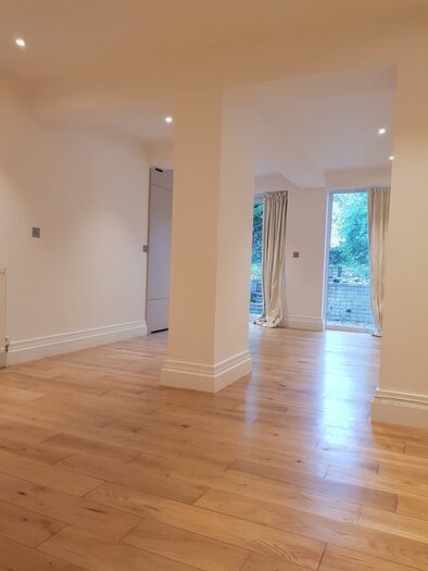 2 Bedroom Flat To Rent In Argyle Road, London, W13