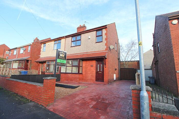 3 Bedroom Semi Detached House To Rent In Normanby Street, Pemberton, Wigan, WN5