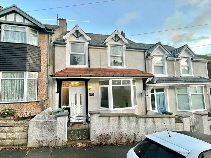 3 Bedroom House For Sale In Llwynon Road, Llandudno, Conwy, LL30
