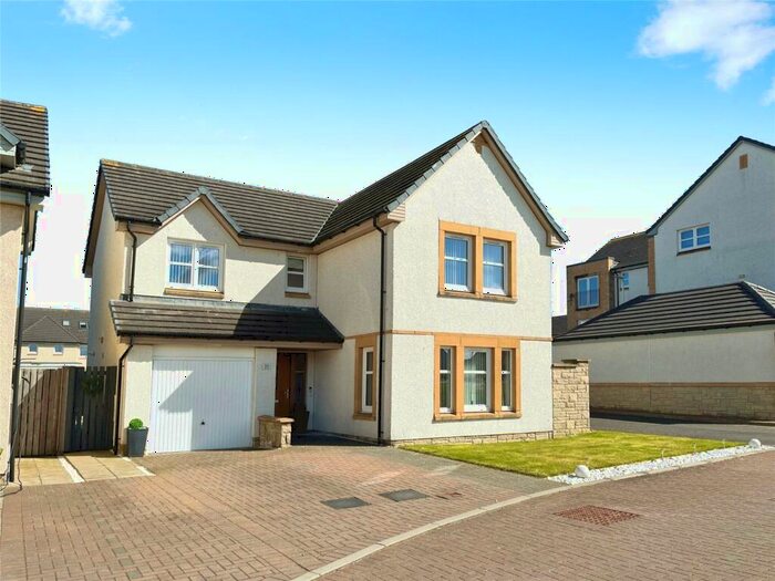 4 Bedroom House To Rent In Adelaide Road, Kirkcaldy, KY2