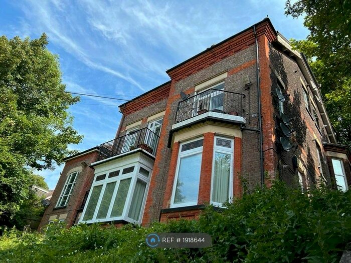 Studio To Rent In Hart Hill Drive, Luton, LU2