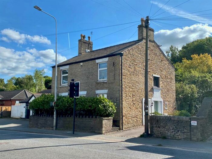 Houses for sale & to rent in Disley, Stockport
