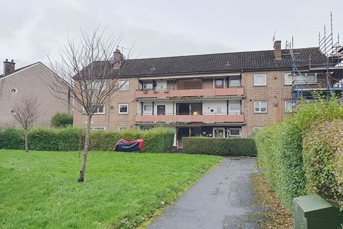3 Bedroom Flat For Sale In , Nethercairn Road, Flat -, Mansewood, Glasgow, G43