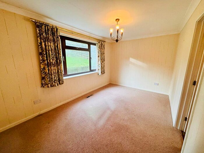 4 Bedroom Detached House For Sale In Stonehill Drive, Bromyard, HR7
