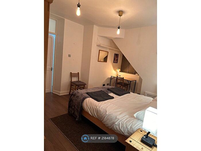 1 Bedroom Flat To Rent In Southville Terrace, Harrogate, HG1