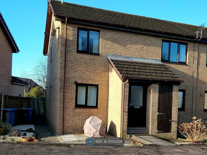 2 Bedroom Flat To Rent In Bothwell, Bothwell, Glasgow, G71