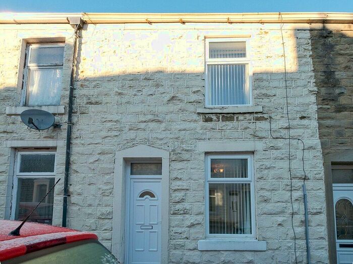 2 Bedroom Terraced House To Rent In Chapel Street, Rishton, BB1