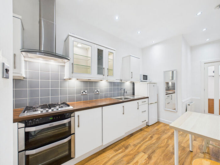 1 Bedroom Duplex For Sale In Union Road, Broxburn, West Lothian, EH52