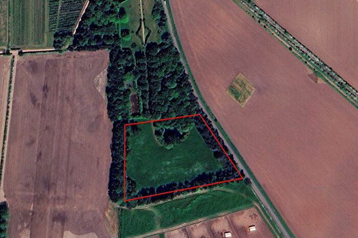 Commercial Development For Sale In Land At Green Mile, Babworth, Retford, Bassetlaw, Nottinghamshire, DN22