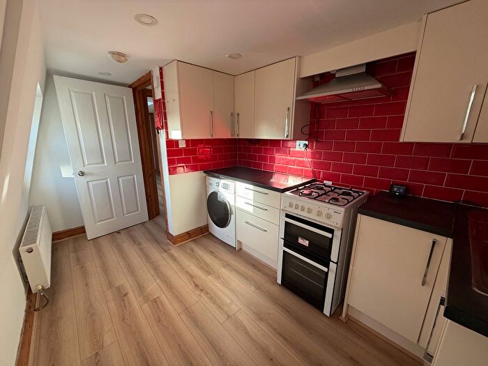 1 Bedroom Flat To Rent In Lynmouth Road, London, N16