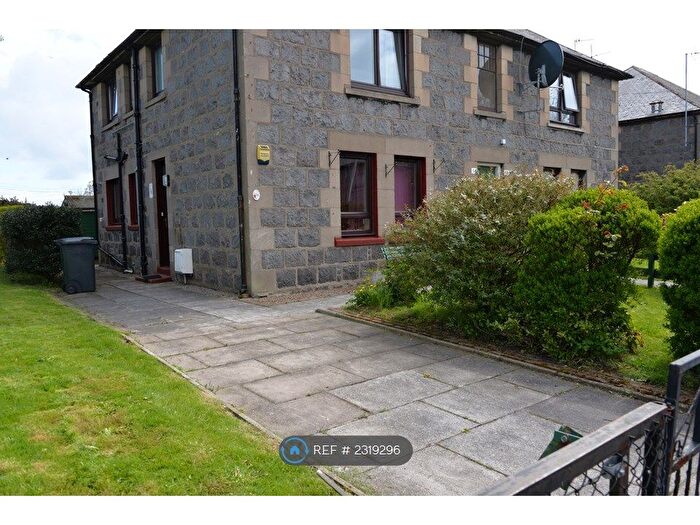 1 Bedroom Flat To Rent In School Avenue, Aberdeen, AB24