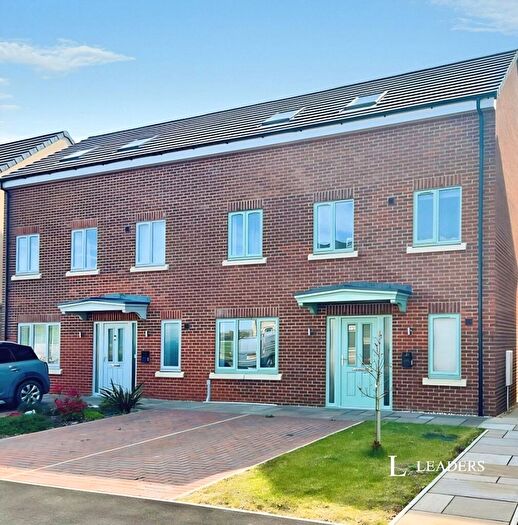 3 Bedroom Semi Detached House To Rent In Tulip Road, Quadring, PE11