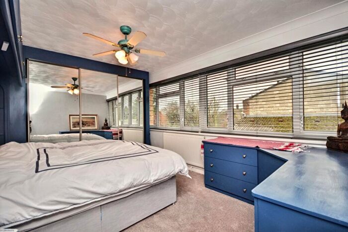 2 Bedroom Terraced House For Sale In Downton, SP5