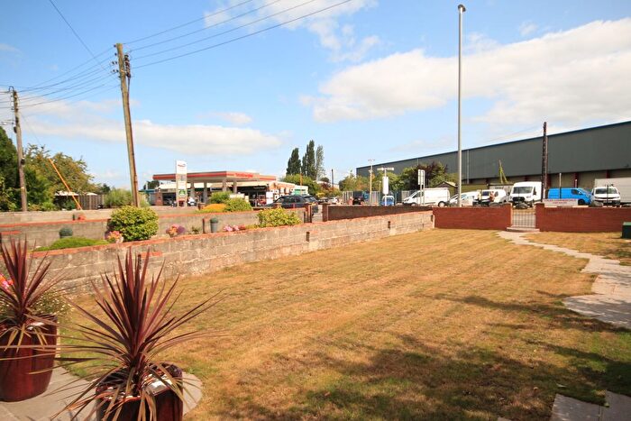 3 Bedroom Terraced House For Sale In Rhyne Bridge, Taunton Road, Bridgwater, TA6