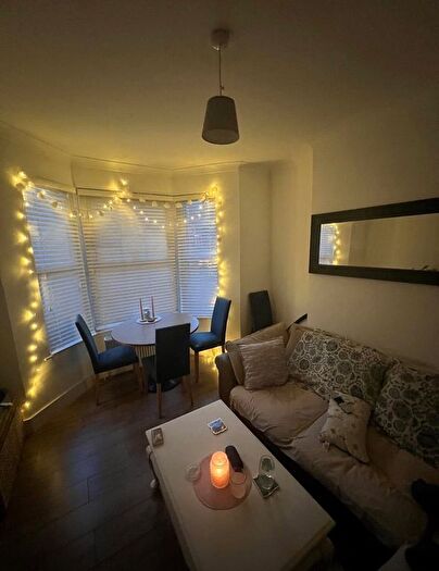 4 Bedroom Terraced House To Rent In Haydons Road, London, SW19