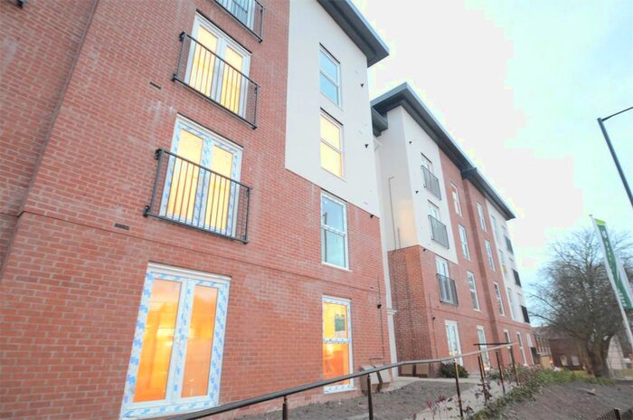 1 Bedroom Flat To Rent In Arkell Way, Birmingham B29