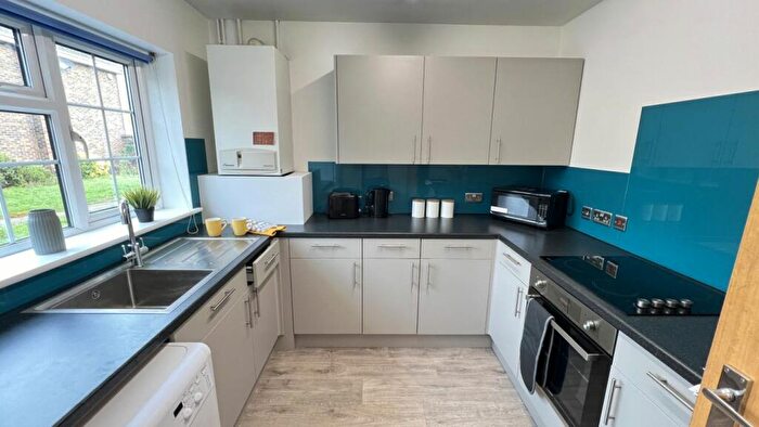 5 Bedroom House To Rent In Harkness Drive, Canterbury - Ref, CT2