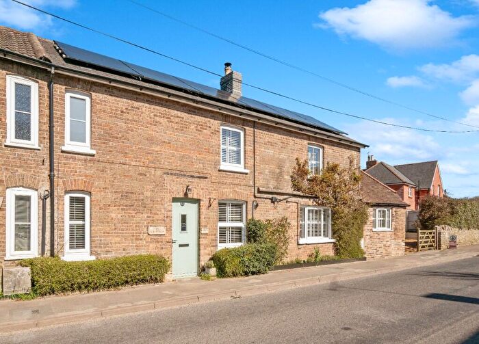 5 Bedroom Semi-Detached House For Sale In The Old Forge, Broadmayne, DT2