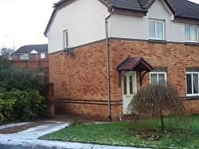 2 Bedroom Semi-Detached House To Rent In Mathews Drive, Western Edge, Perth, PH1