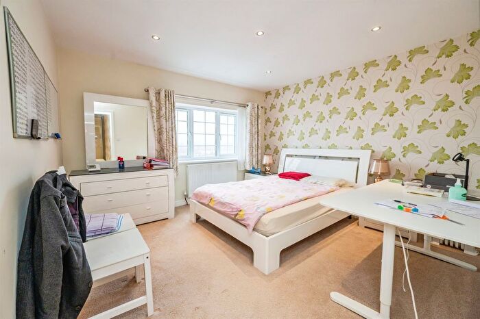 5 Bedroom Detached House For Sale In Oldfield Lane, Ombersley, Droitwich, WR9
