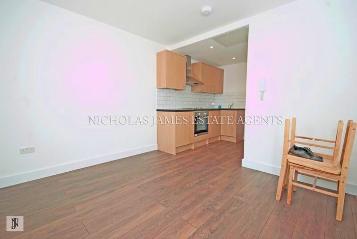 Property To Rent In St. John's Avenue, London, N11
