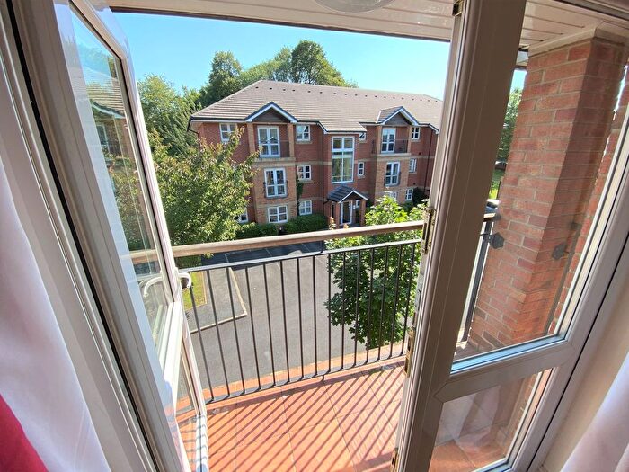 2 Bedroom Flat To Rent In Burleigh Road, Old School Square Burleigh Road, PR1