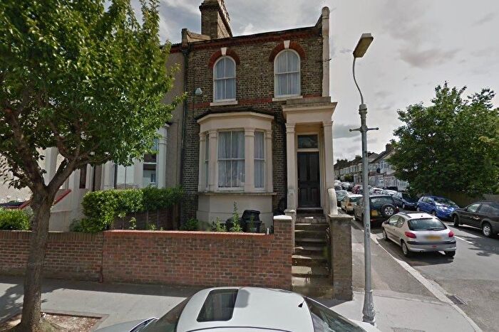 2 Bedroom Terraced House To Rent In Heath Road, Thornton Heath, CR7