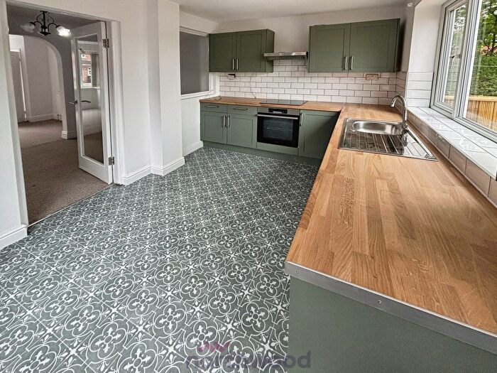 3 Bedroom Terraced House To Rent In Eccleston Road, Kirk Sandall, Doncaster, DN3