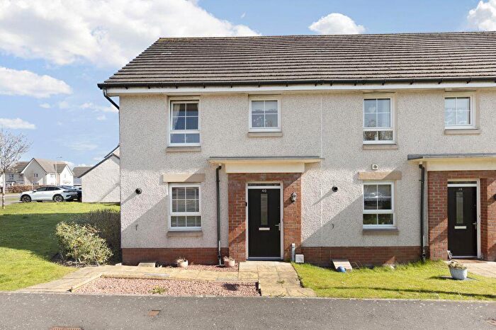 3 Bedroom End Of Terrace House For Sale In Kirklands Park Street, Kirkliston, EH29