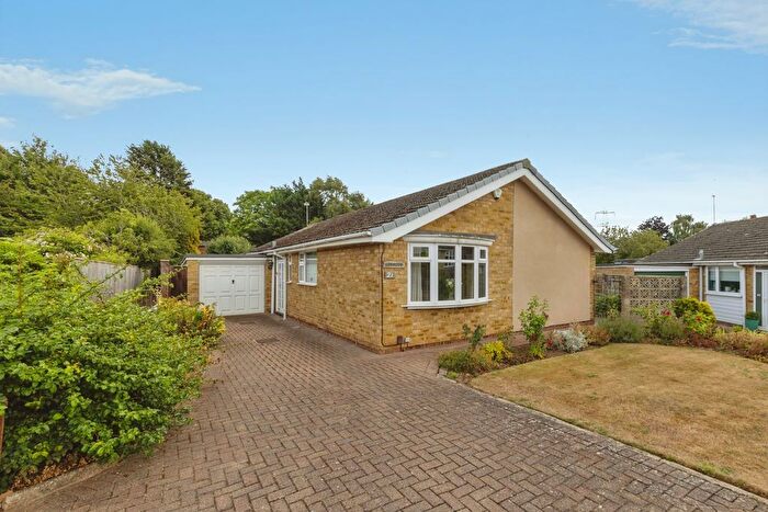 3 Bedroom Bungalow For Sale In Valley Gardens, Eaglescliffe, Stockton-On-Tees, TS16