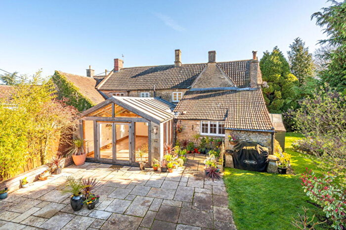 4 Bedroom Cottage For Sale In Upper Castle Combe, SN14