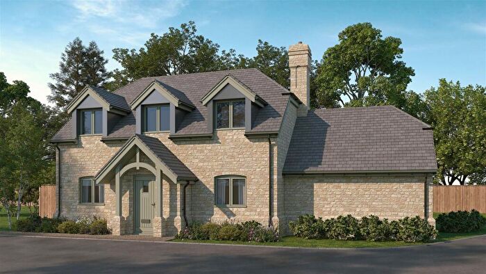 4 Bedroom Plot For Sale In Land To The Rear Common Lane, Titchfield, Fareham, PO14