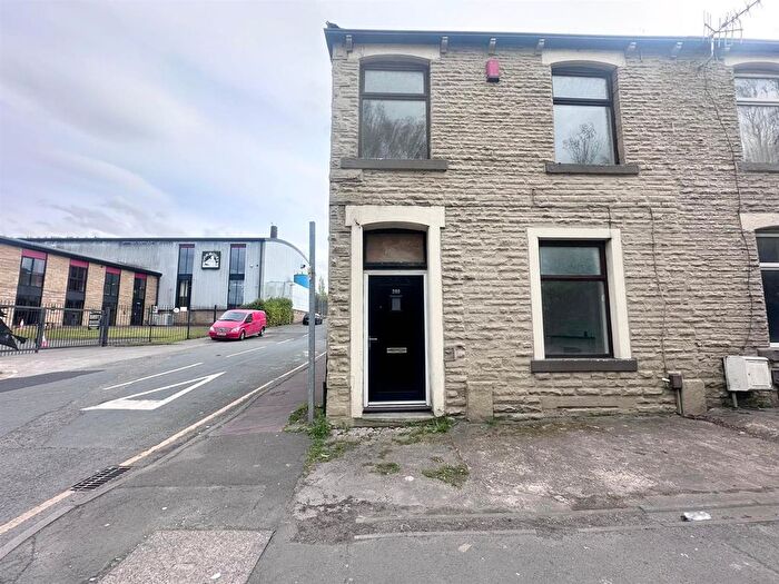3 Bedroom Terraced House To Rent In Accrington Road, Burnley, BB11