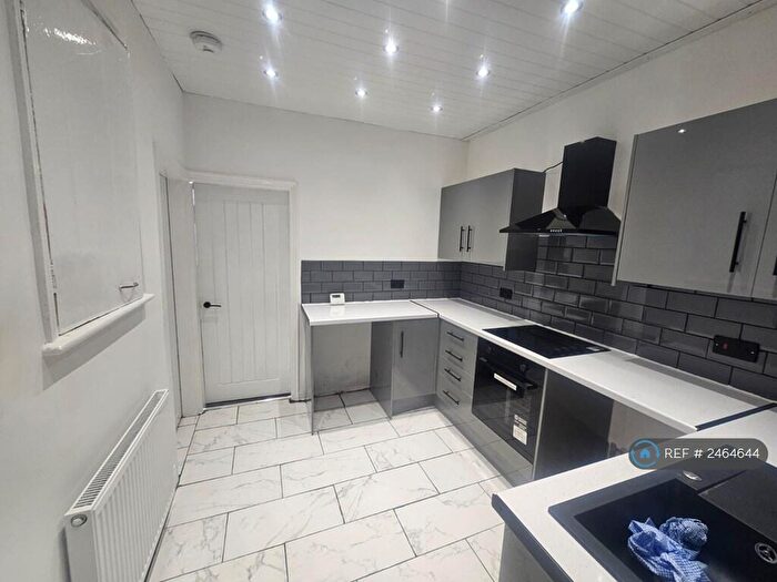 2 Bedroom Terraced House To Rent In William Street, Wombwell, Barnsley, S73