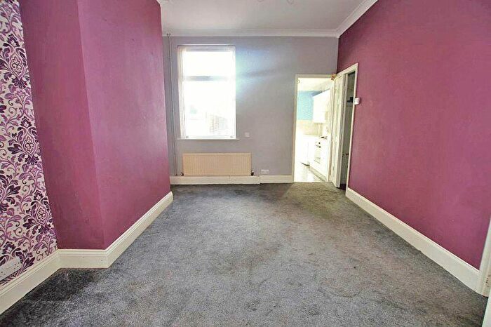 3 Bedroom Terraced House For Sale In Freeston Street, Cleethorpes, DN35