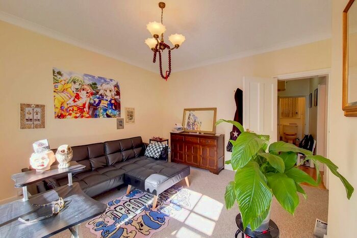 1 Bedroom Flat To Rent In Welwyn Street, Bethnal Green, London, E2