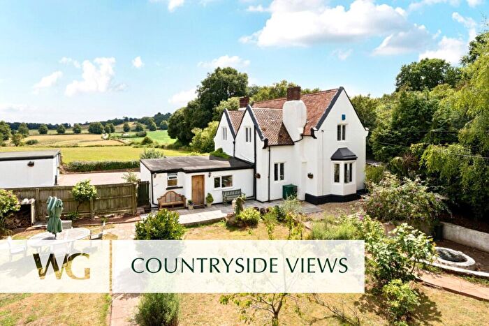 4 Bedroom Detached House For Sale In Powderham, Exeter, EX6