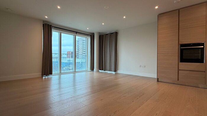 2 Bedroom Flat To Rent In Kidbrooke Park Road, Kidbrooke, SE3