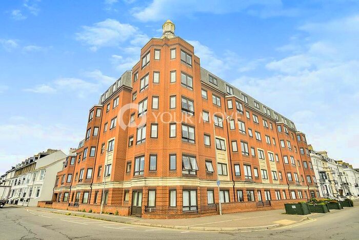 2 Bedroom Flat To Rent In Ranelagh Road, Deal, Kent, CT14