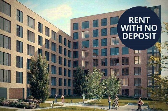 1 Bedroom Flat To Rent In The Axium, Windmill Street, Birmingham, B1