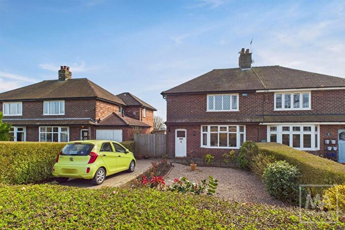 3 Bedroom Semi Detached House For Sale In Hatton Lane, Hatton, WA4